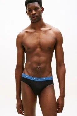 Pack 3 slip algod&oacute;n