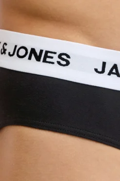 Pack 3 slips b&aacute;sicos