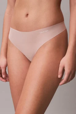 Pack 3 tangas microfibra logo