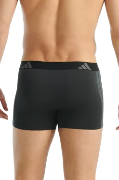 Pack de 2 b&oacute;xers Active Seamless Micro Stretch