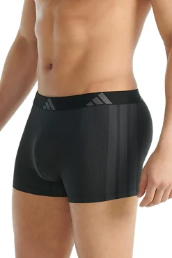 Pack de 2 b&oacute;xers Active Seamless Micro Stretch