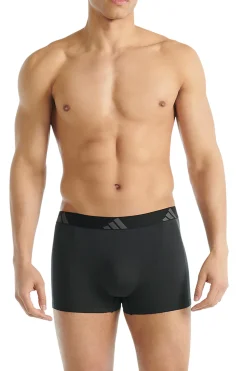 Pack de 2 b&oacute;xers Active Seamless Micro Stretch