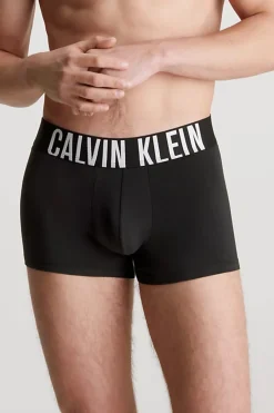 Pack De 3 B&oacute;xers Ajustados - Intense Power