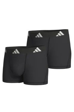 Pack de 2 b&oacute;xers de algod&oacute;n Active Flex