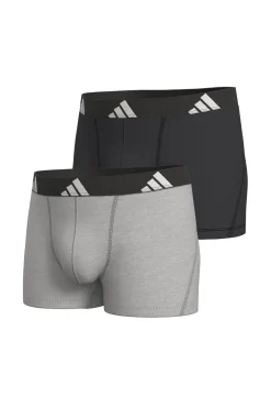 Pack de 2 bóxers de algodón Active Flex