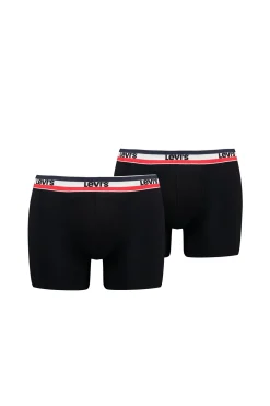 Pack de 2 b&oacute;xers de hombre de Levi&rsquo;s&reg;