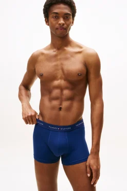 Pack de 3 Boxers Algod&oacute;n