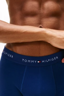 Pack de 3 Boxers Algod&oacute;n