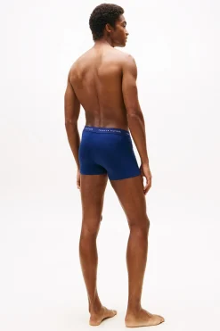 Pack de 3 Boxers Algod&oacute;n