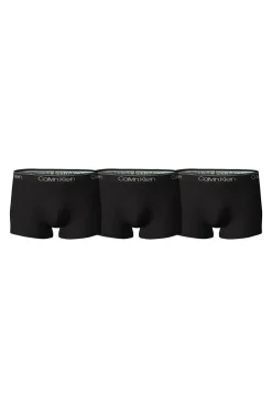 Pack de 3 boxers cortos