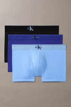 Pack de 3 boxers cortos