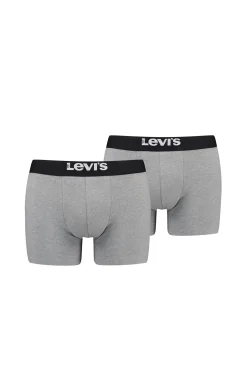 Pack de 2 boxers Levi&rsquo;s&reg;