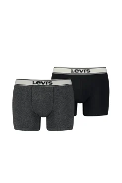 Pack de 2 boxers Levi&rsquo;s&reg;