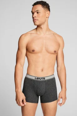 Pack de 2 boxers Levi&rsquo;s&reg;