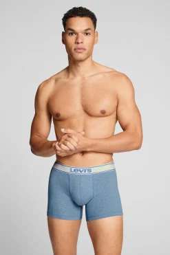 Pack de 2 boxers Levi&rsquo;s&reg;
