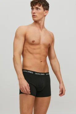 Pack de 2 boxers lisos