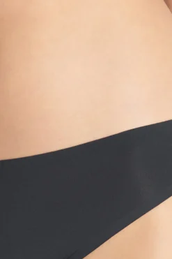 Pack de 3 Bragas cl&aacute;sicas active light flex