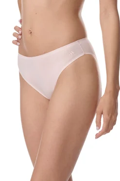 Pack de 3 Bragas cl&aacute;sicas active light flex