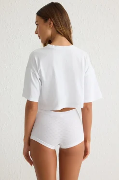 Pack de 2 bragas culotte