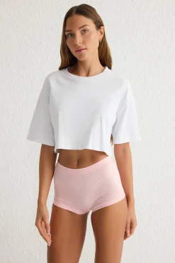 Pack de 2 bragas culotte