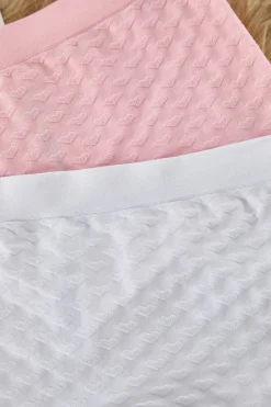 Pack de 2 bragas culotte