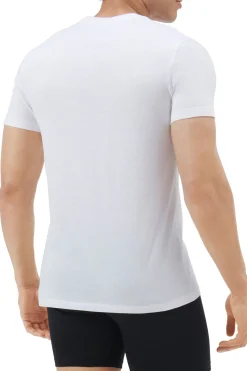 Pack de 3 camisetas active core cotton