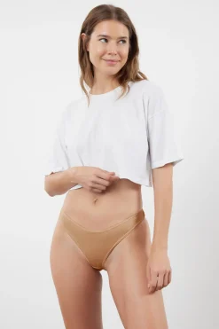 Pack de 5 tangas canal&eacute;