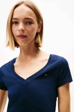 Pack de camisetas slim