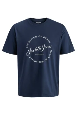 Pack tres camisetas de algod&oacute;n