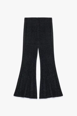 Pantal&oacute;n acampanado