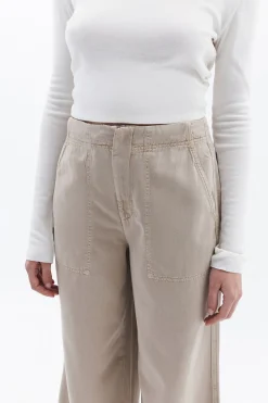 Pantal&oacute;n ancho