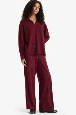 Pantal&oacute;n ancho