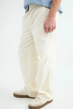 Pantal&oacute;n ancho cord&oacute;n