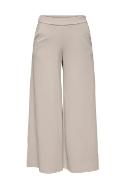 Pantal&oacute;n ancho fluido