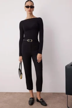 Pantal&oacute;n b&aacute;sico