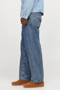 Pantal&oacute;n baggy fit