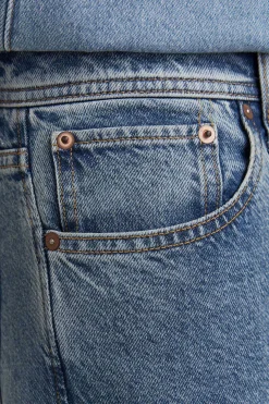 Pantal&oacute;n baggy fit