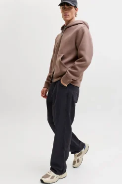 Pantal&oacute;n baggy fit