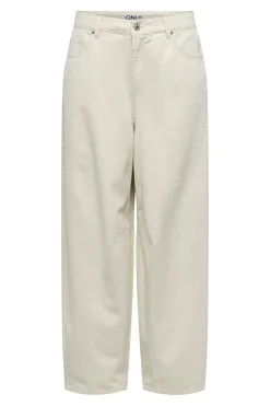 Pantal&oacute;n barrel