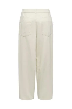 Pantal&oacute;n barrel