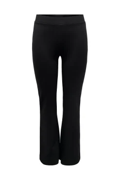 Pantal&oacute;n campana ajustado