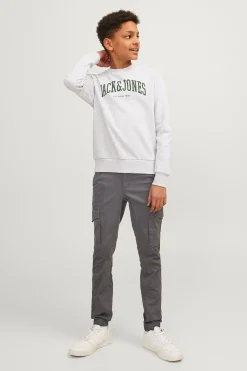 Pantal&oacute;n cargo