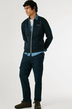 Pantal&oacute;n Cargo Fit Slim