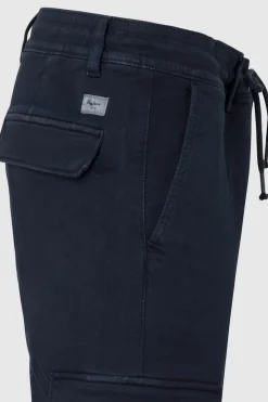Pantal&oacute;n Cargo Fit Slim
