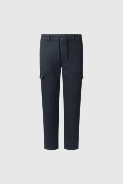Pantal&oacute;n Cargo Fit Slim