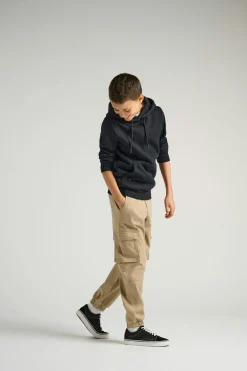 Pantal&oacute;n cargo ni&ntilde;o