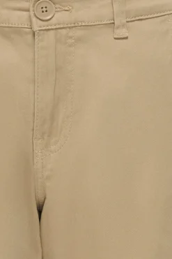 Pantal&oacute;n cargo ni&ntilde;o