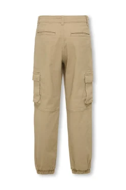 Pantal&oacute;n cargo ni&ntilde;o