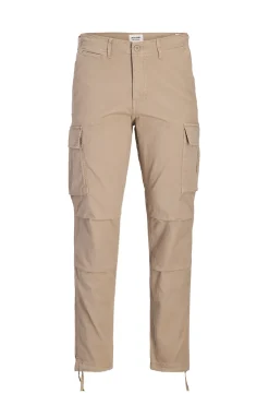 Pantal&oacute;n cargo regular fit