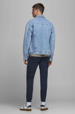 Pantal&oacute;n cargo regular